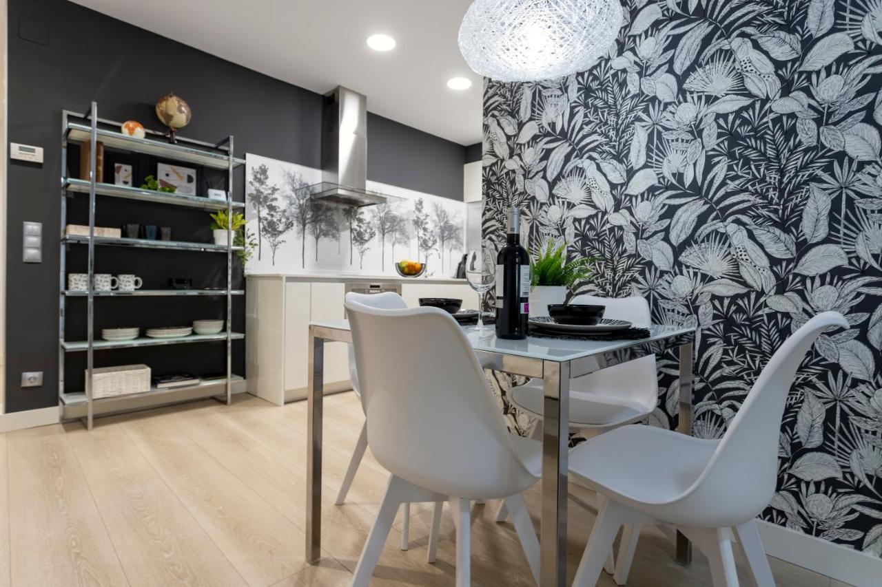 Spacio Menina By Unique Rooms Burgo Екстериор снимка