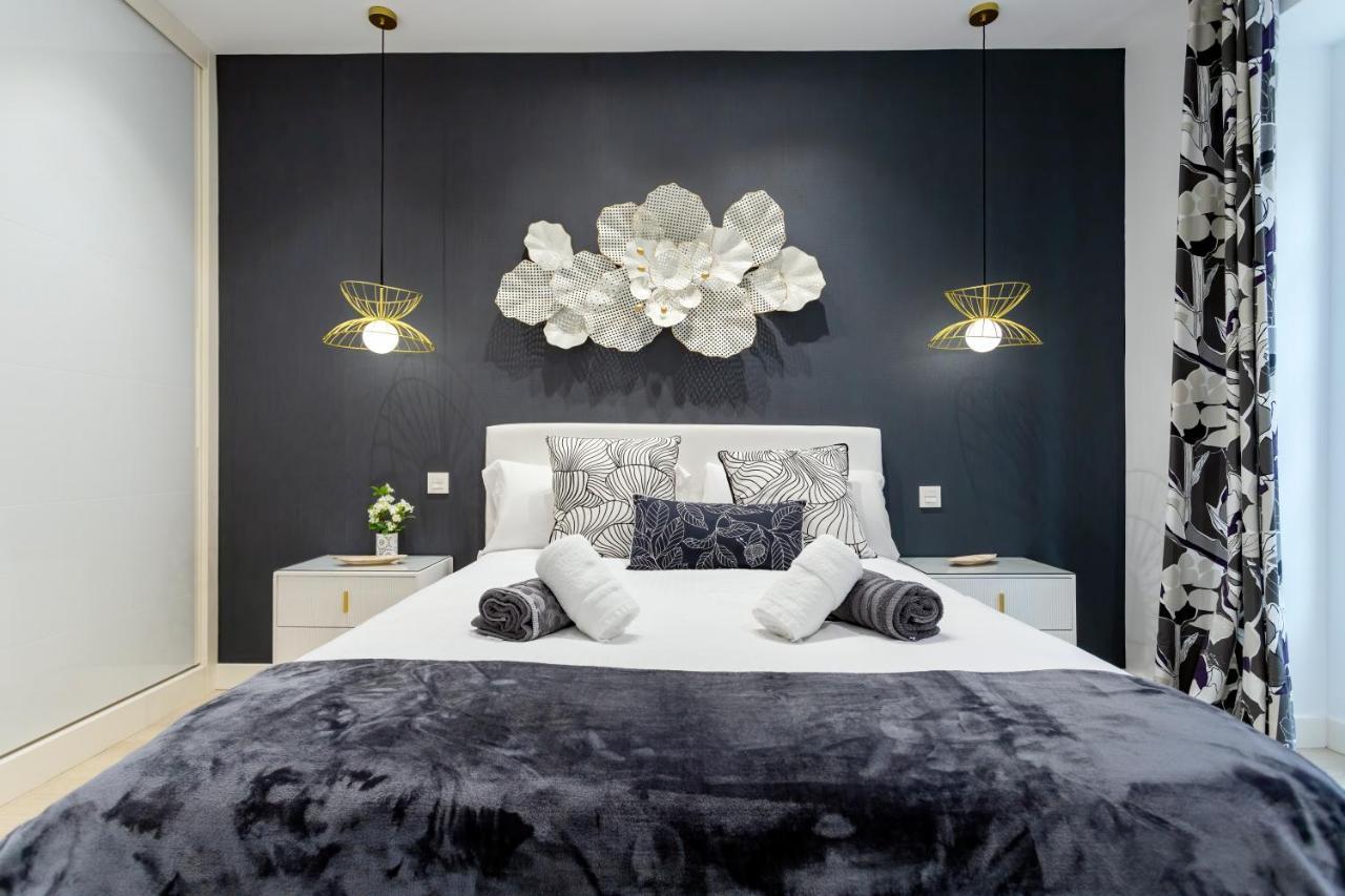 Spacio Menina By Unique Rooms Burgo Екстериор снимка