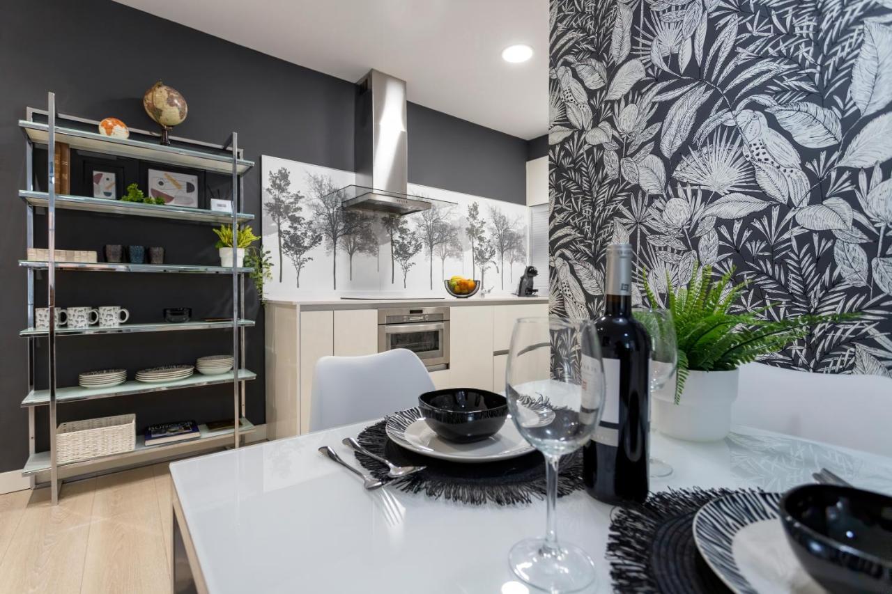 Spacio Menina By Unique Rooms Burgo Екстериор снимка