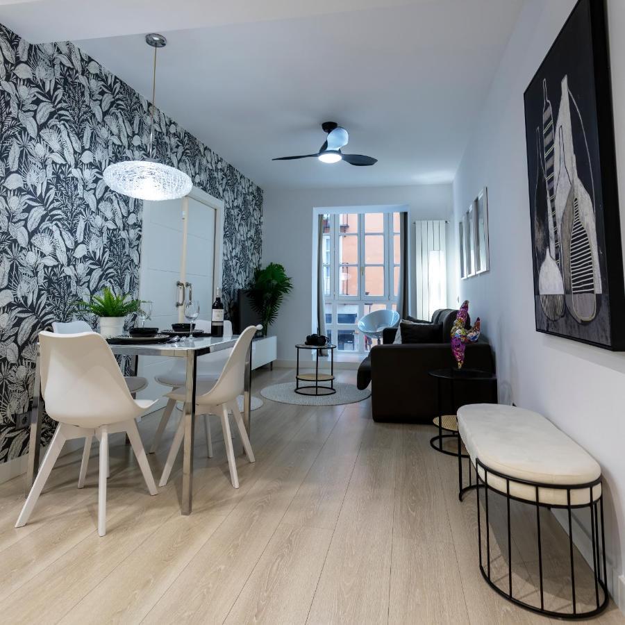 Spacio Menina By Unique Rooms Burgo Екстериор снимка