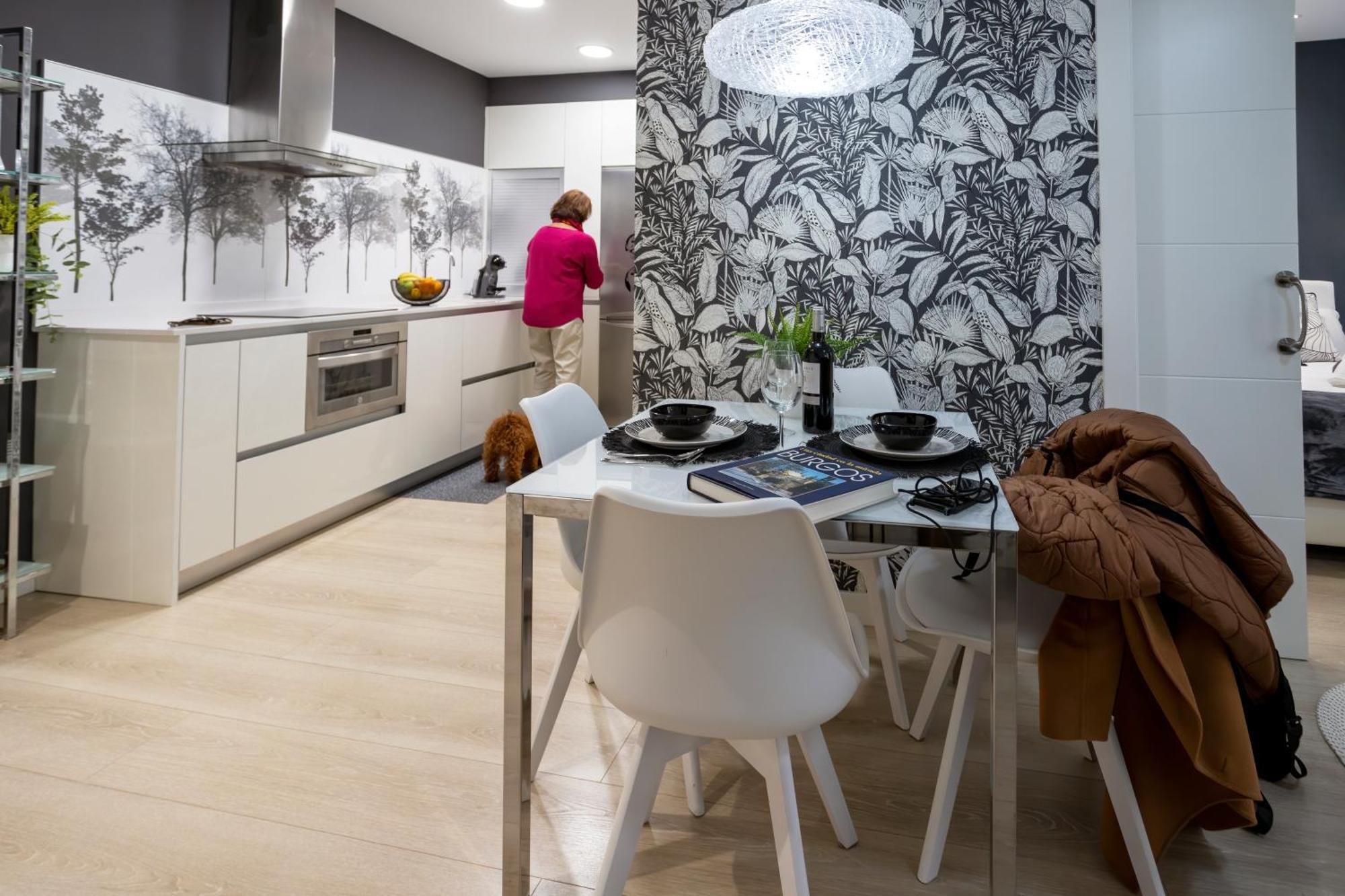 Spacio Menina By Unique Rooms Burgo Екстериор снимка