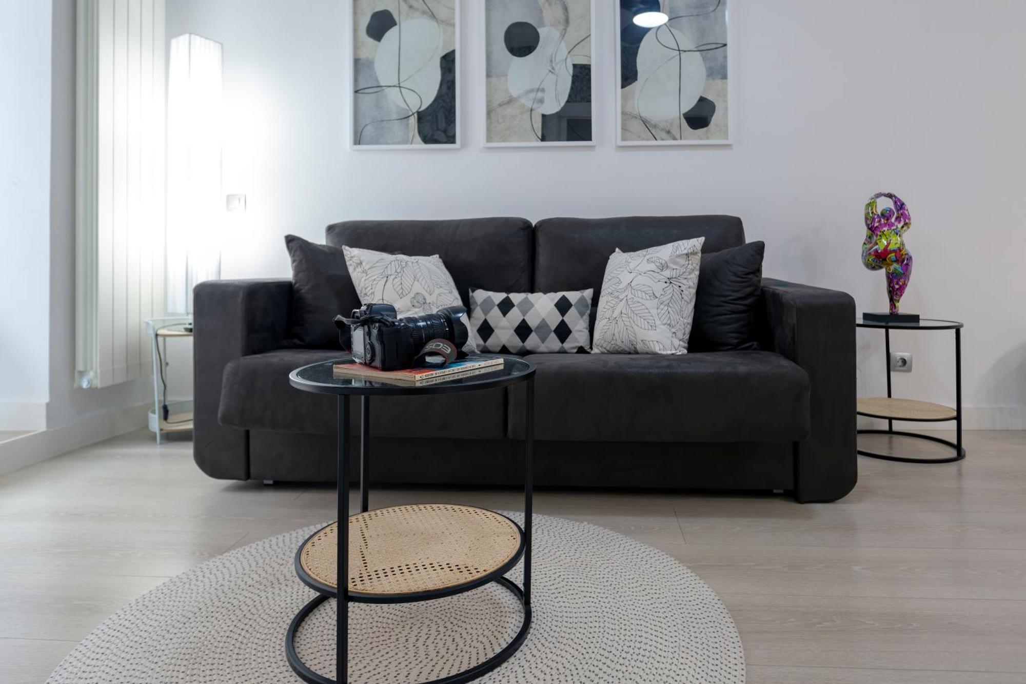 Spacio Menina By Unique Rooms Burgo Екстериор снимка