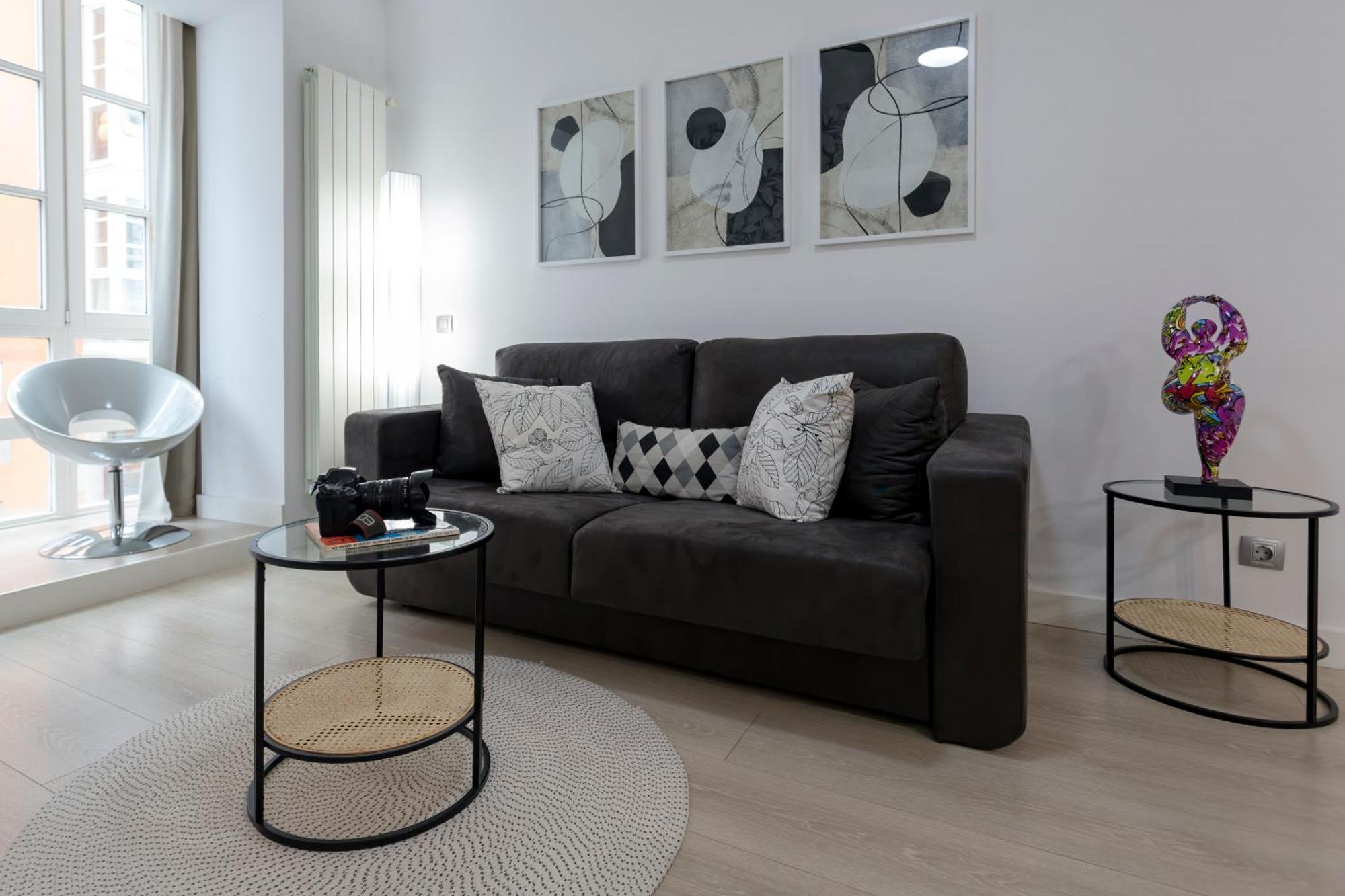 Spacio Menina By Unique Rooms Burgo Екстериор снимка