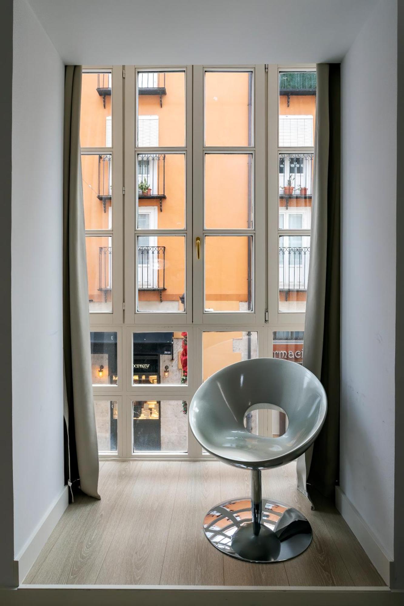 Spacio Menina By Unique Rooms Burgo Екстериор снимка