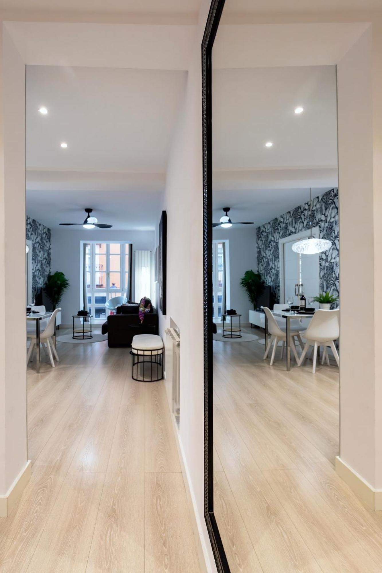 Spacio Menina By Unique Rooms Burgo Екстериор снимка